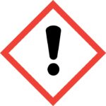 GHS07 Faresignal