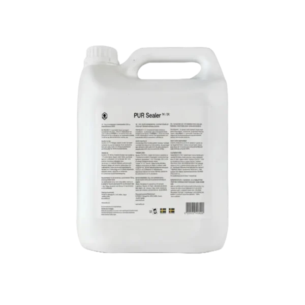 PUR SEALER 1K _ 2K BAGSIDE