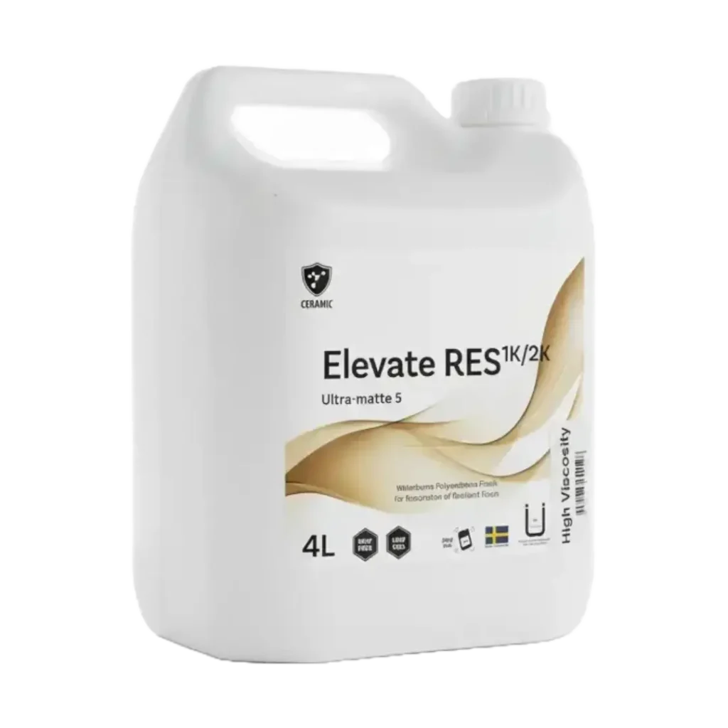 PUR SEALER 1K_2K PRODUKT BILLEDE