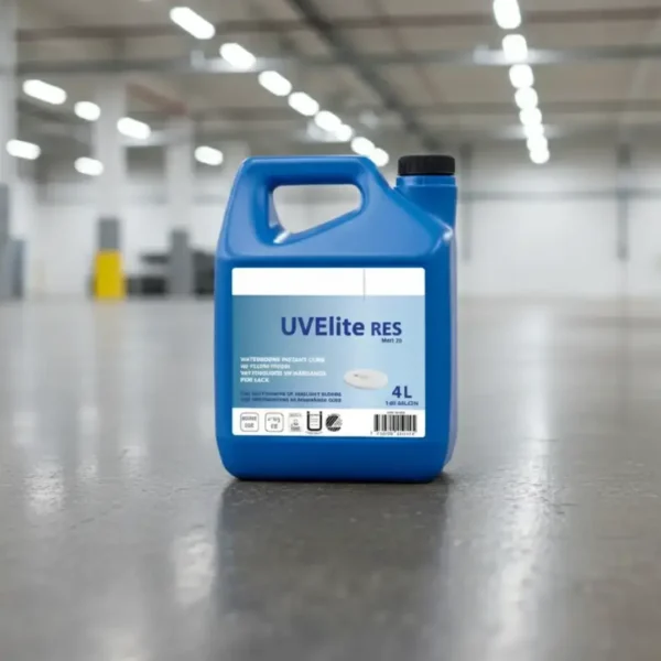 PUR SEALER UV PRODUKT BILLEDE