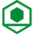 PUR shop logo ikon