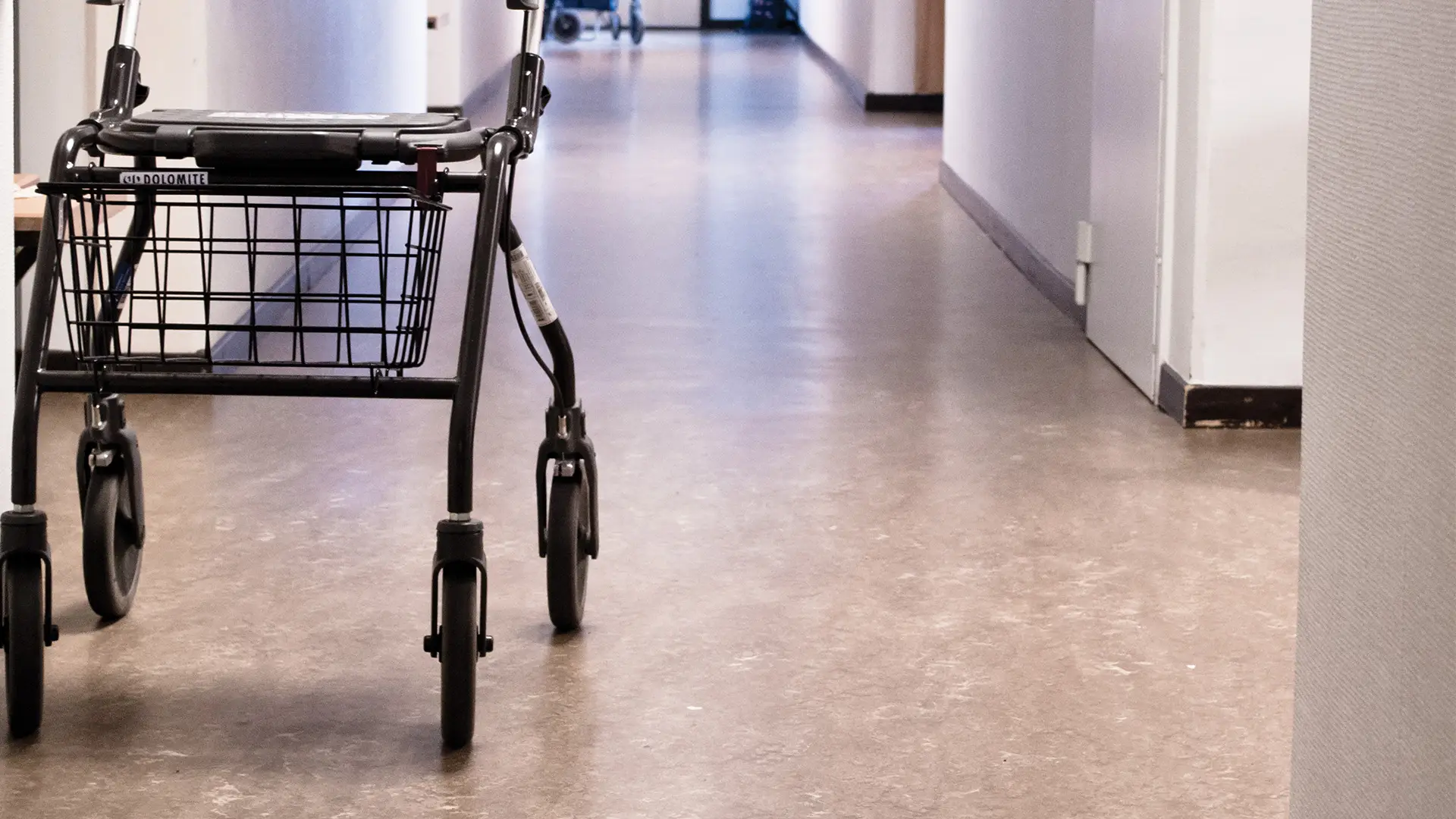 Seniorboliger PUR Sealer
