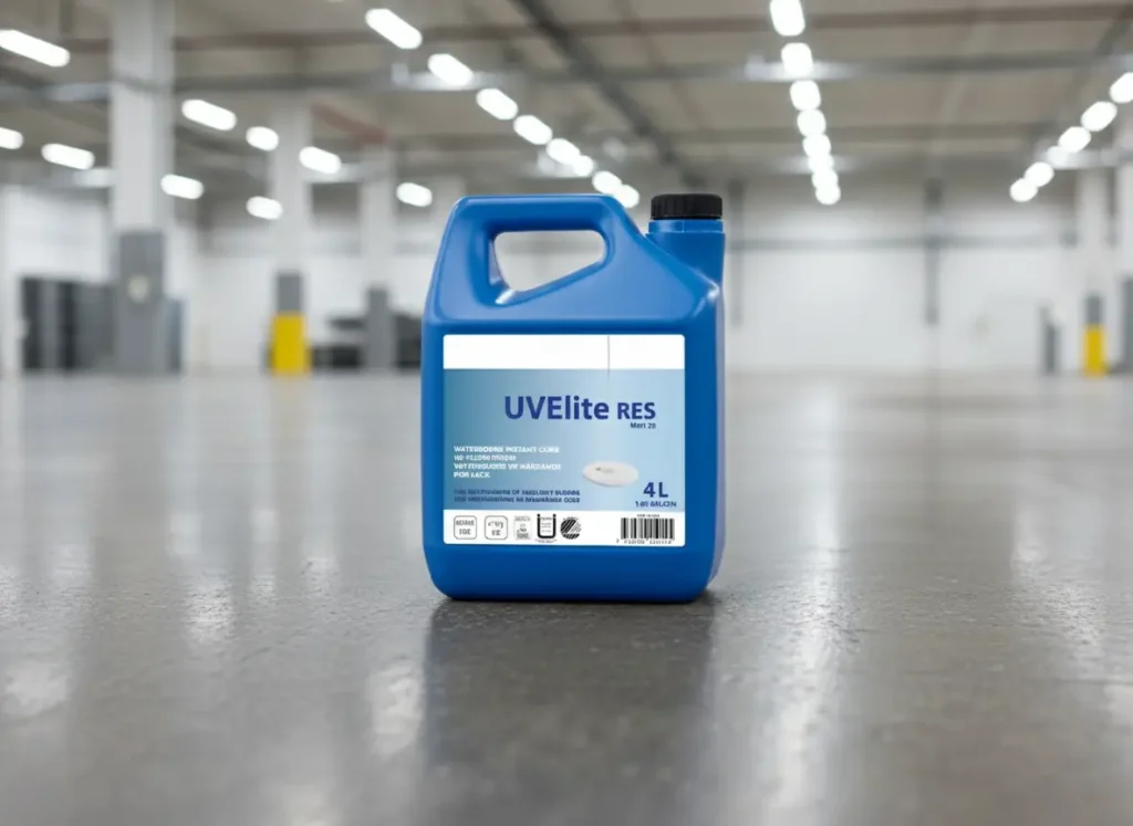 PUR Sealer UV