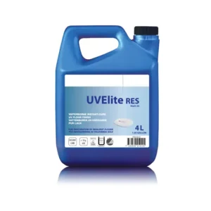 PUR sealer UV