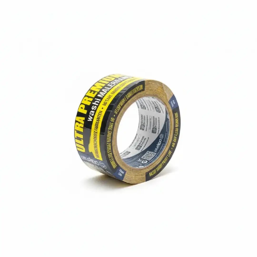 Blue Dolphin Ultra Premium Washi Tape (2)