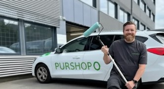 purshop bil